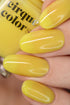 CITRON JELLY NAGELLAK